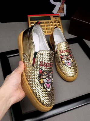 Gucci Men Loafers_219